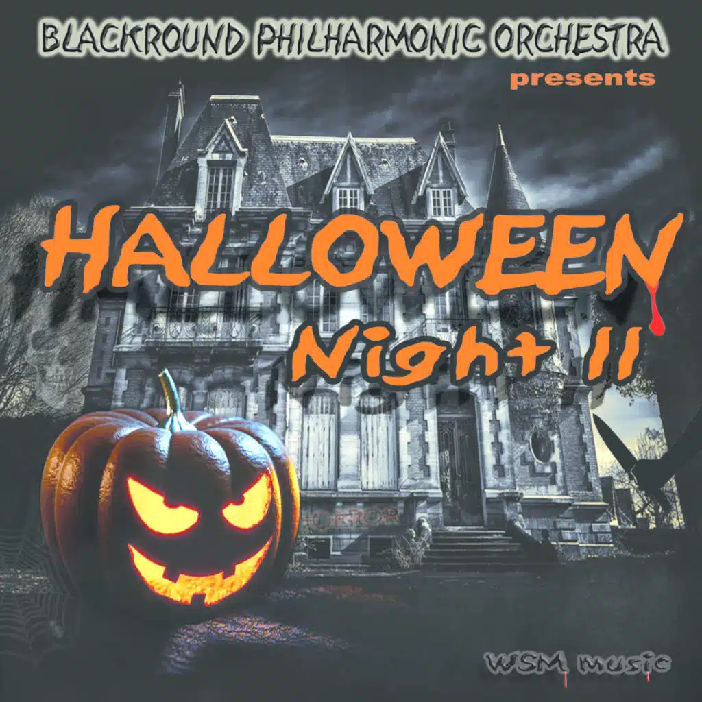 Blackround Philharmonic Orchestra