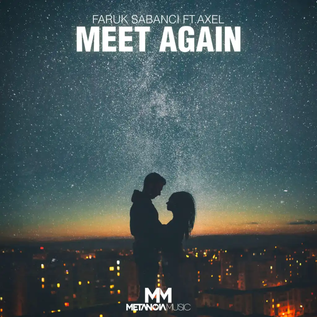 Meet Again (feat. Axel)