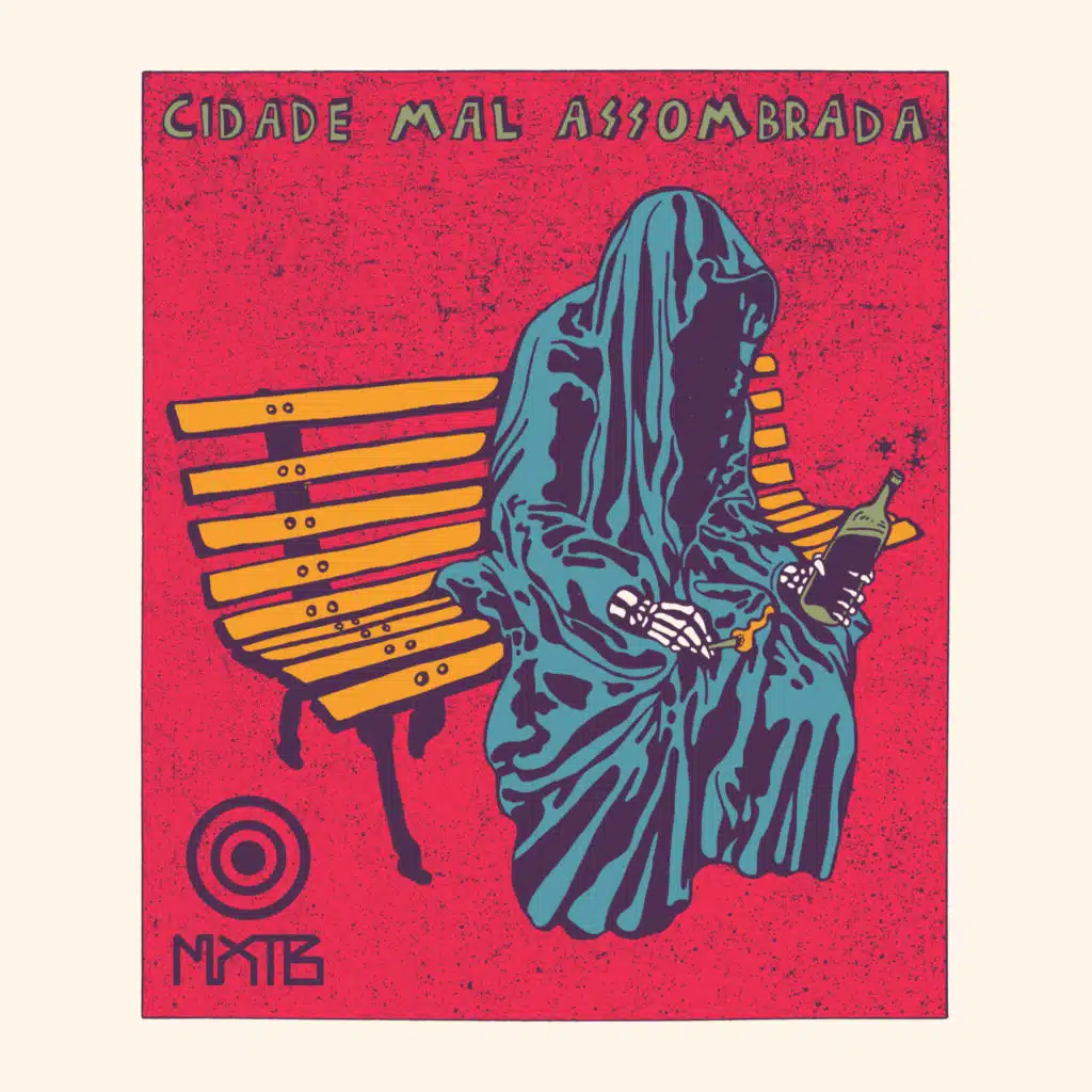 Cidade Mal Assombrada
