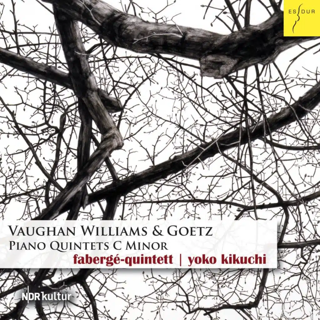Piano Quintet in C Minor, Op. 16: I. Allegro Risoluto