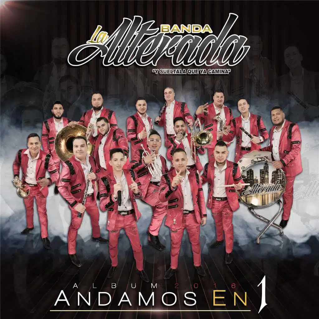 Andamos en 1