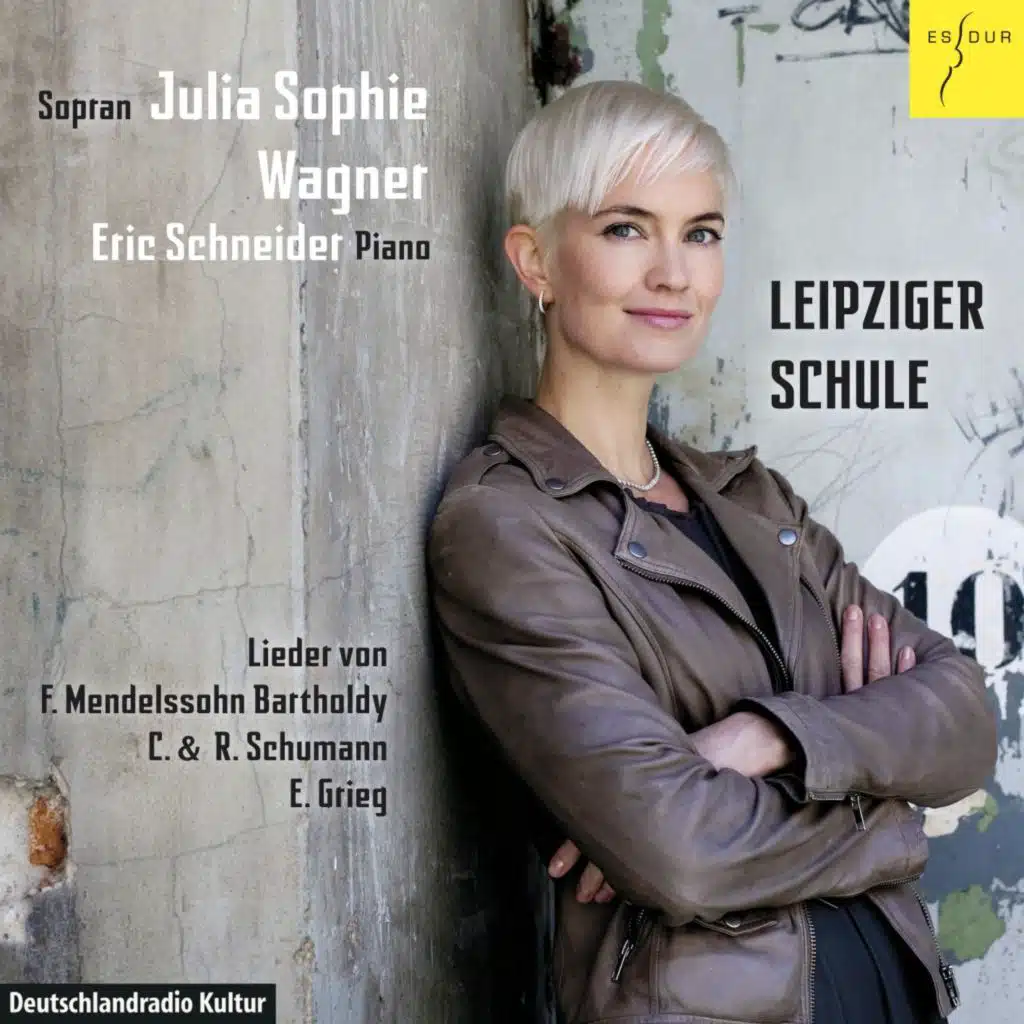 Sechs Lieder, Op. 57: No. 3, Suleika