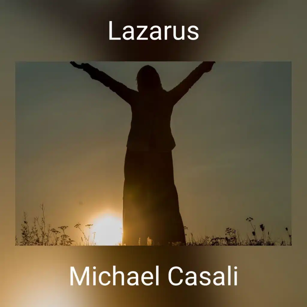 Michael Casali