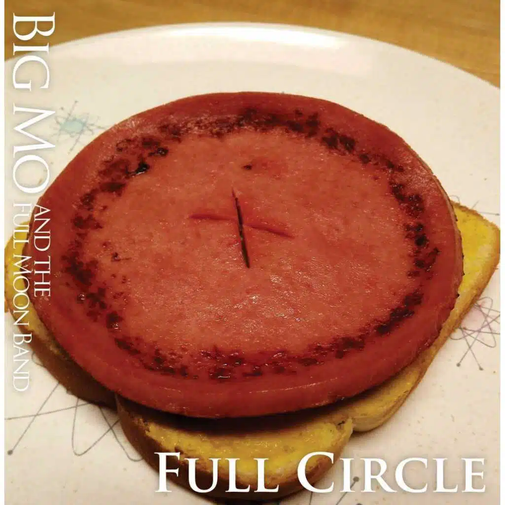 Full Circle