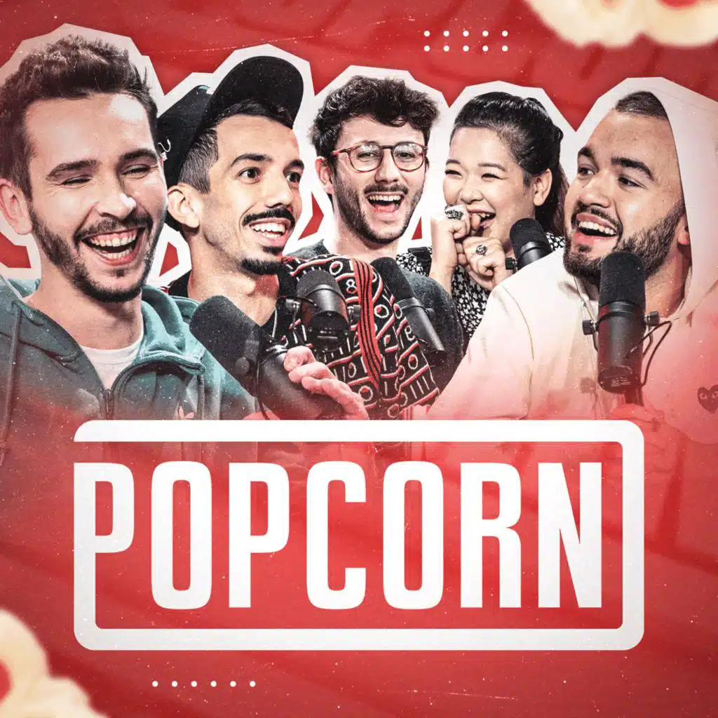 S02E05 - La Masterclass de Bigflo et Oli dans Popcorn !