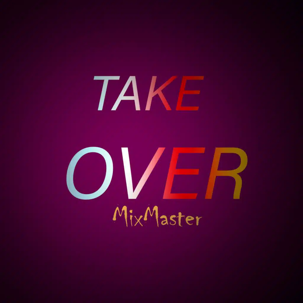 TakeOver (Oyeye)