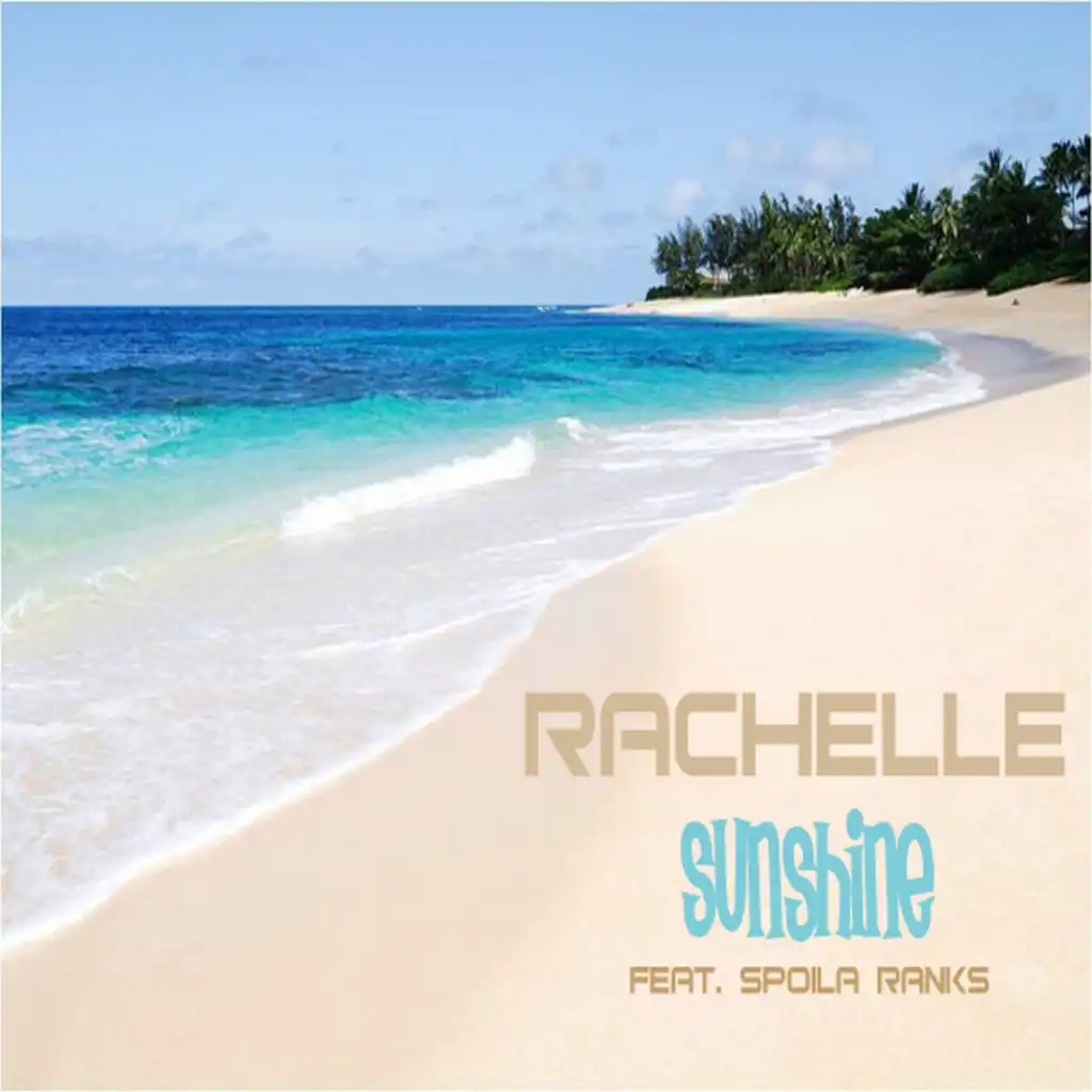 Sunshine (feat. Spoila Ranks)