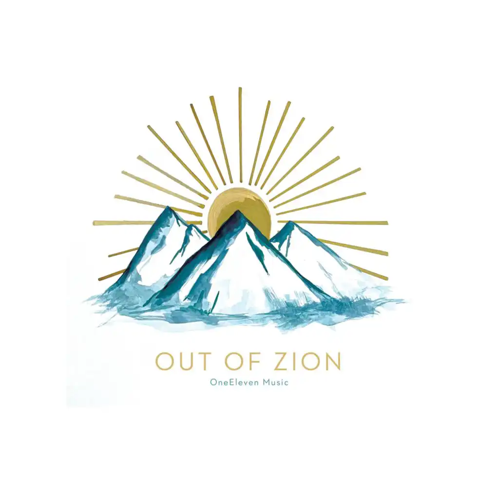 Out Of Zion