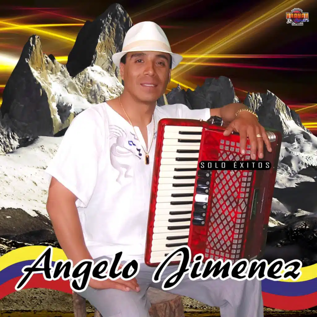 Angelo Jimenez