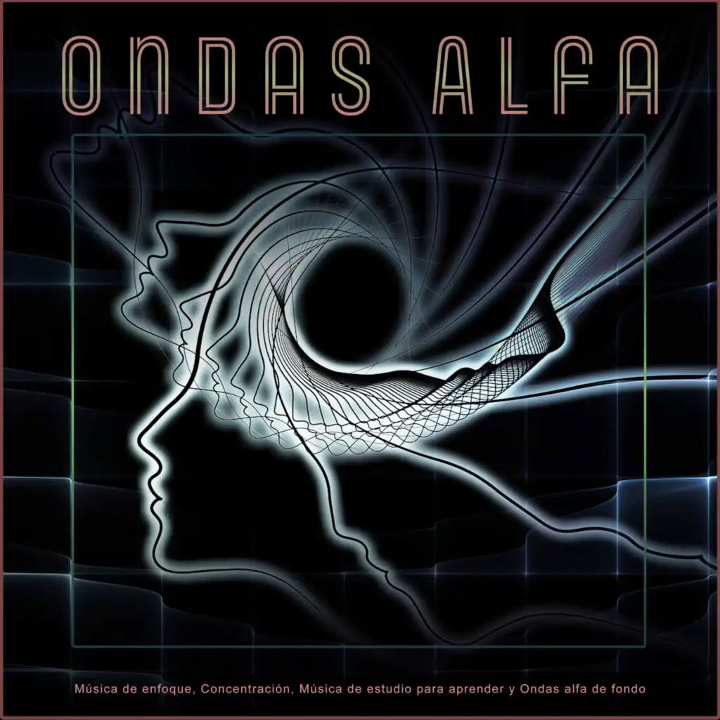 Ondas Alfa - Música para estudiar