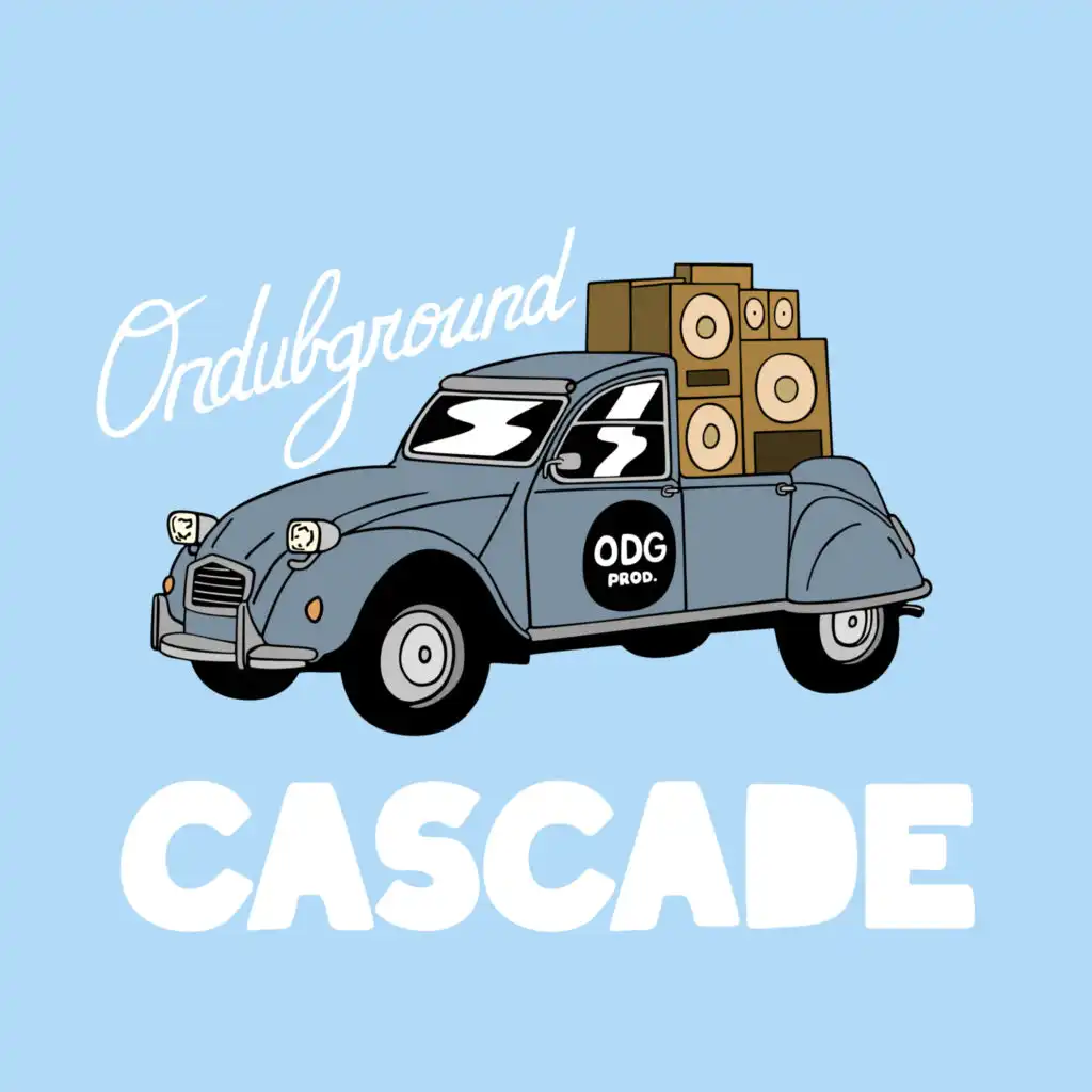 Cascade