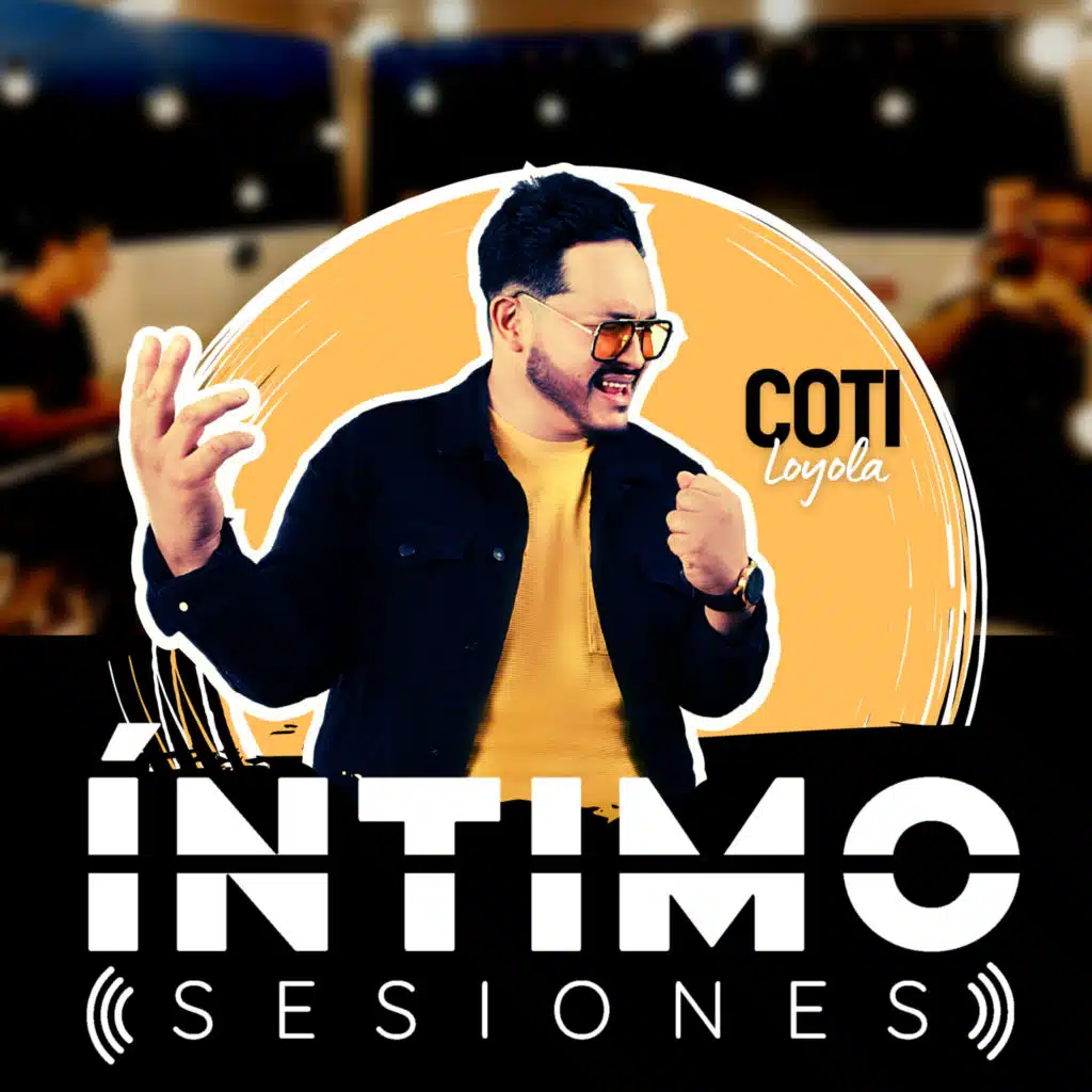 Intimo Sesiones : Prólogo