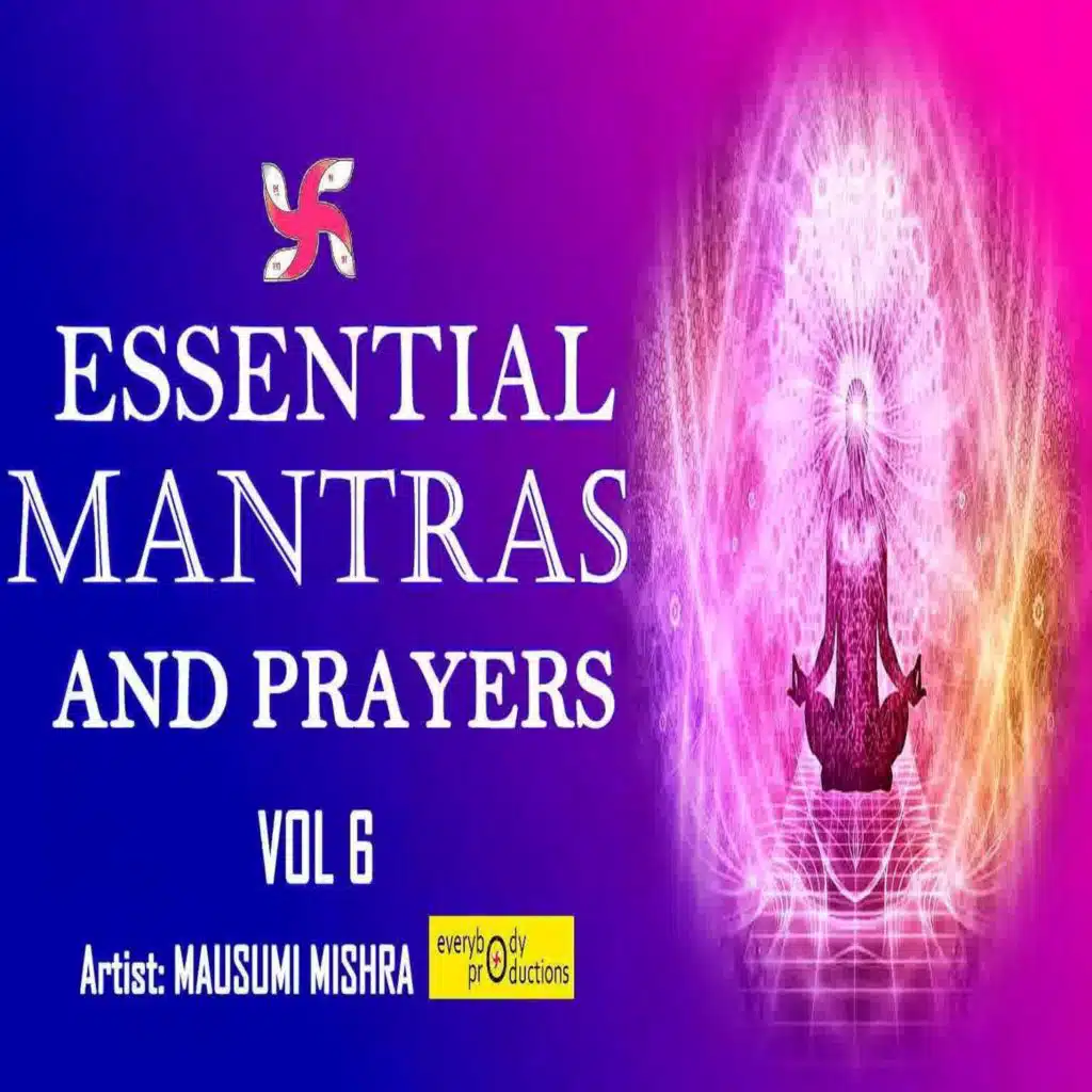 Mausumi Mishra, Everybody Productions & Kuldeep Shukla