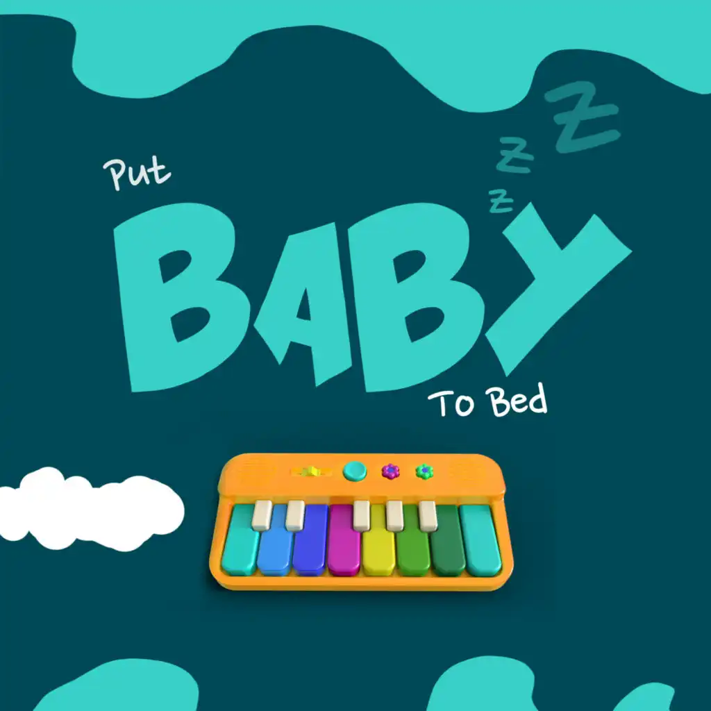 Calm Piano For Babies