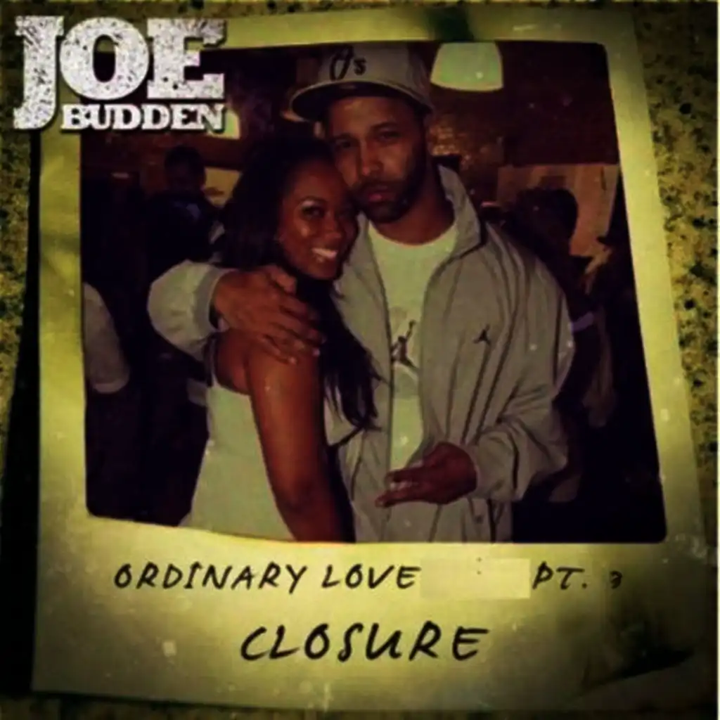 Ordinary Love S*** Pt. 3 (Closure)