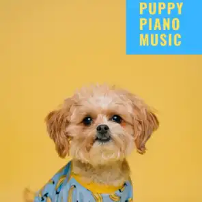Puppy Piano Music