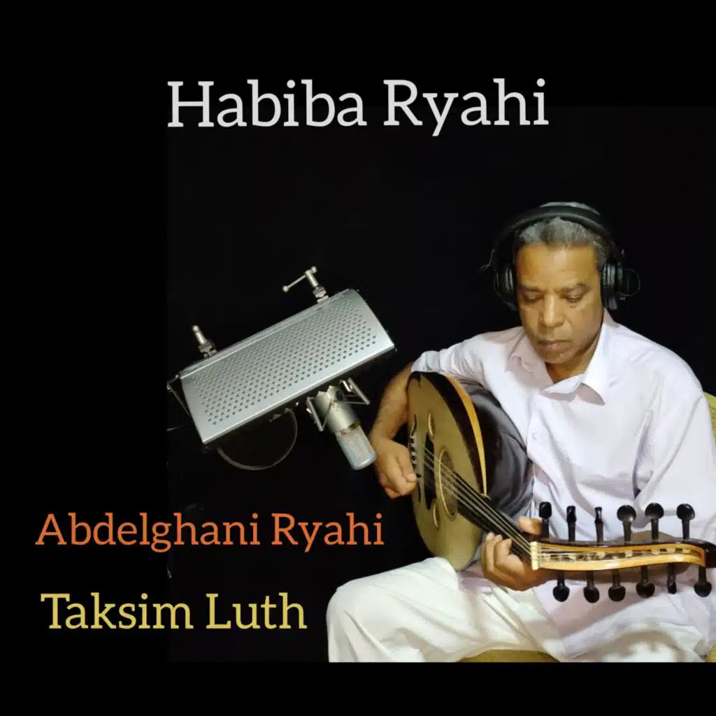 Taksim Luth (feat. Abdelghani Ryahi)