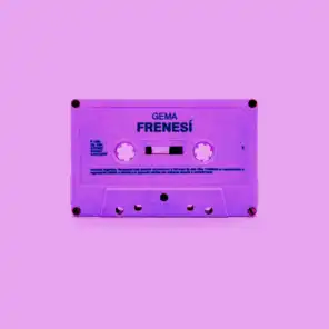 Frenesí (feat. Milton Amadeo)