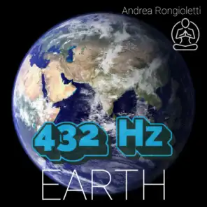 432 Hz Earth