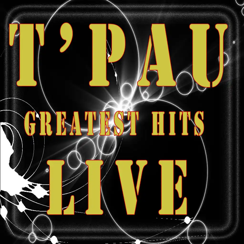 Greatest Hits Live