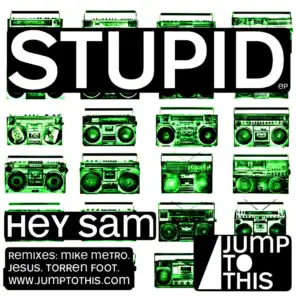 Stupid (Jesus Remix)