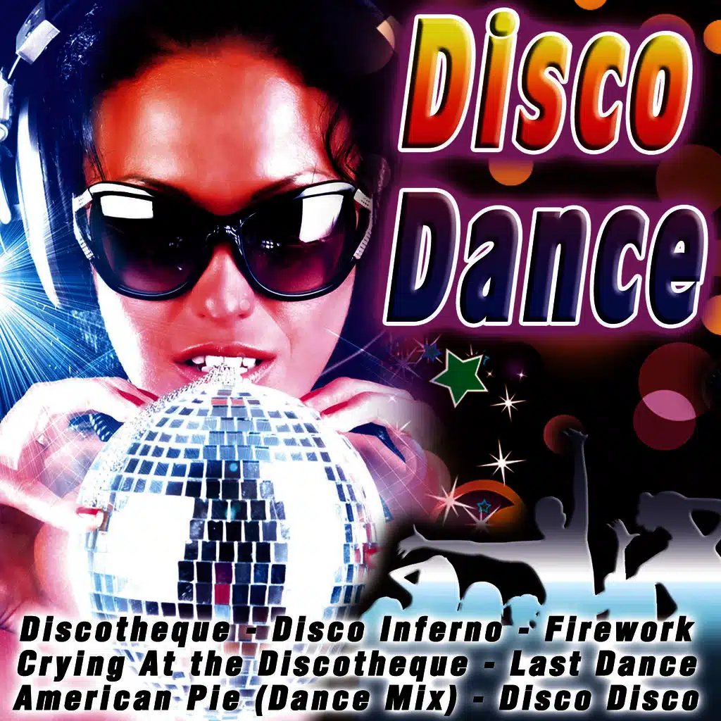Disco Dance