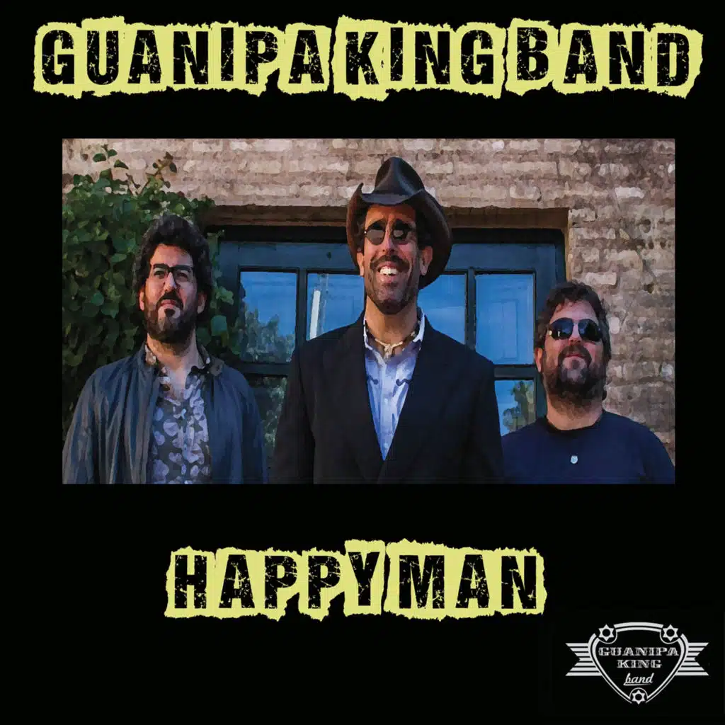 Guanipa King Band