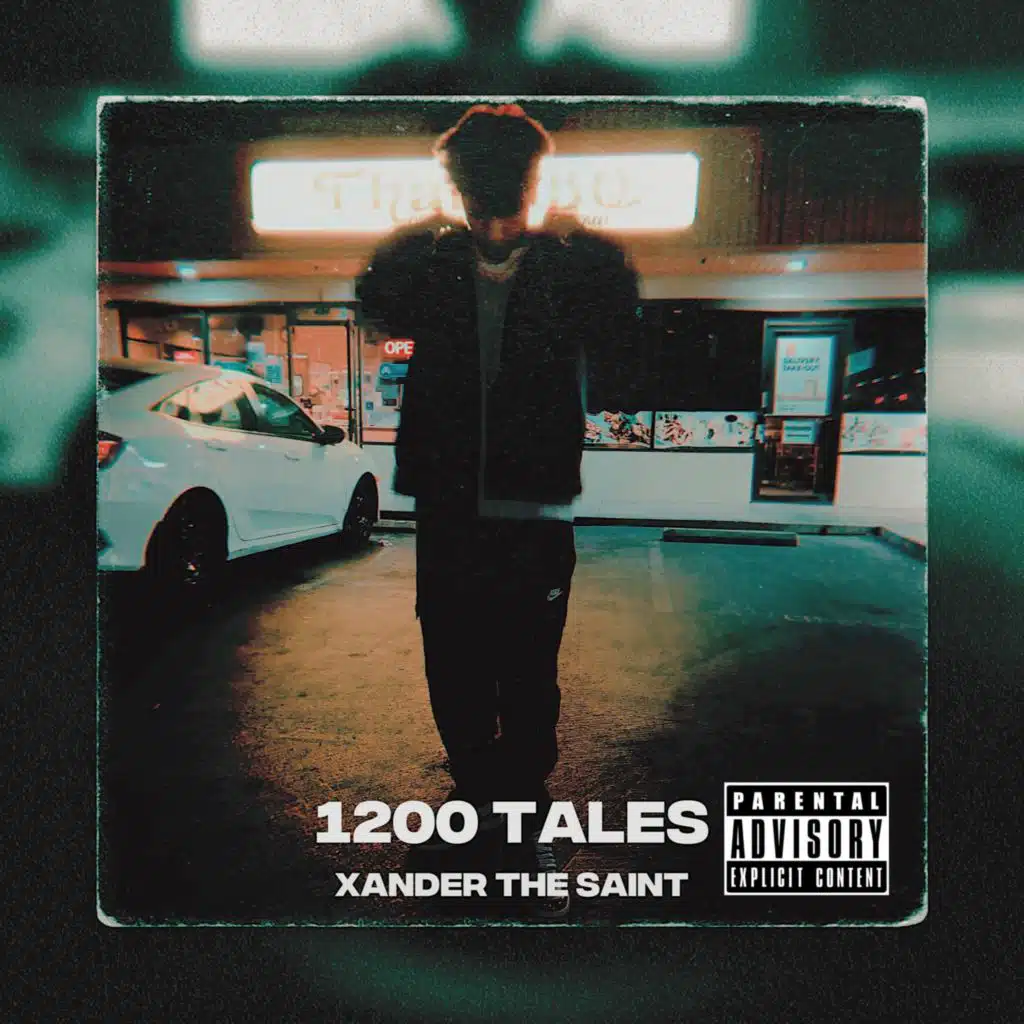 1200 Tales