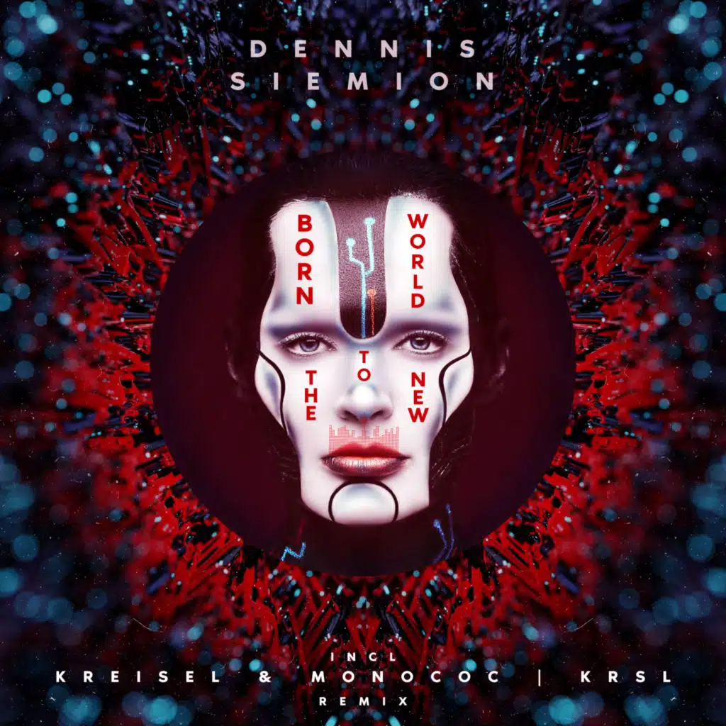 Dennis Siemion, Kreisel, Monococ