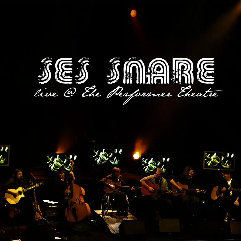 Live @ the Performer Theatre