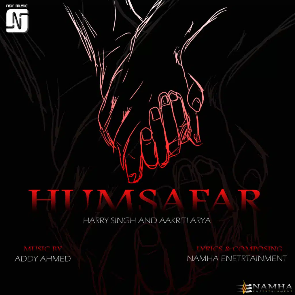 Humsafar (feat. Harry Singh)