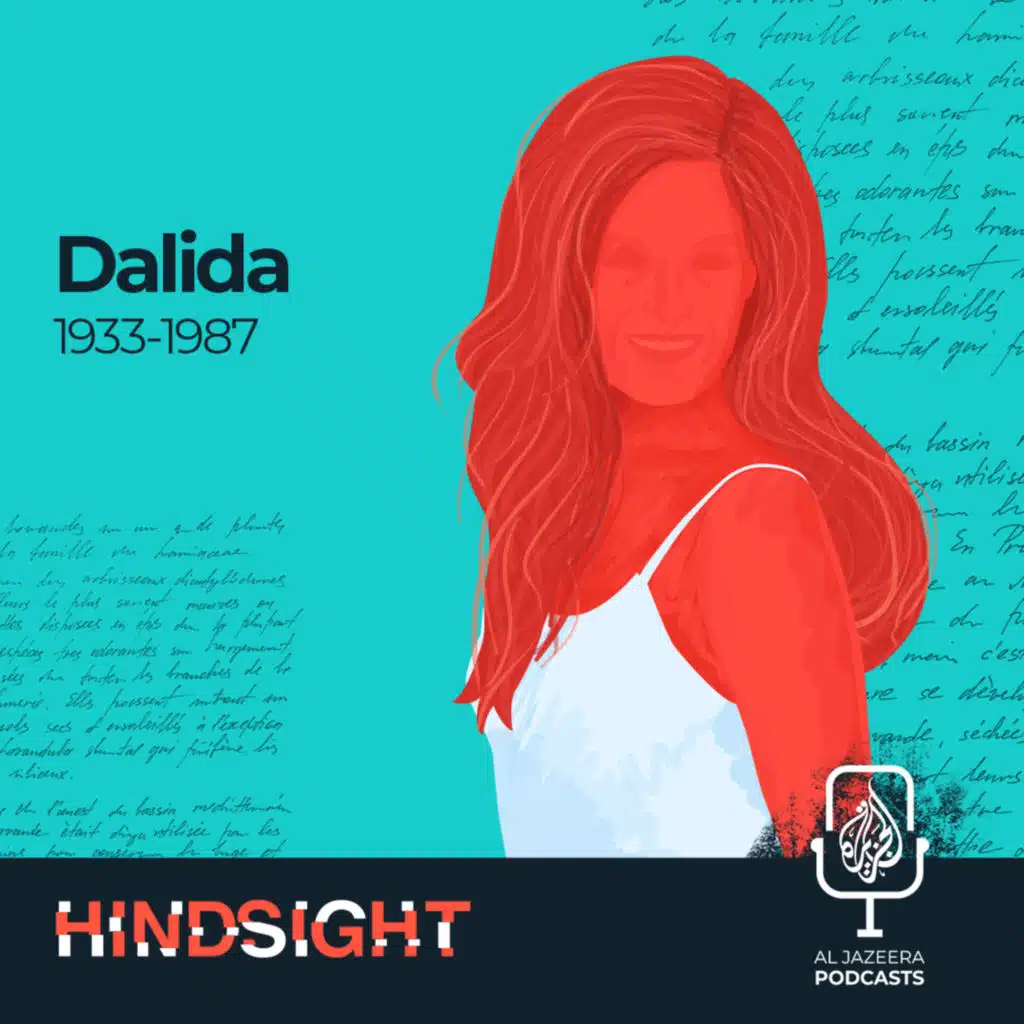 Dalida: Darkness in the Spotlight