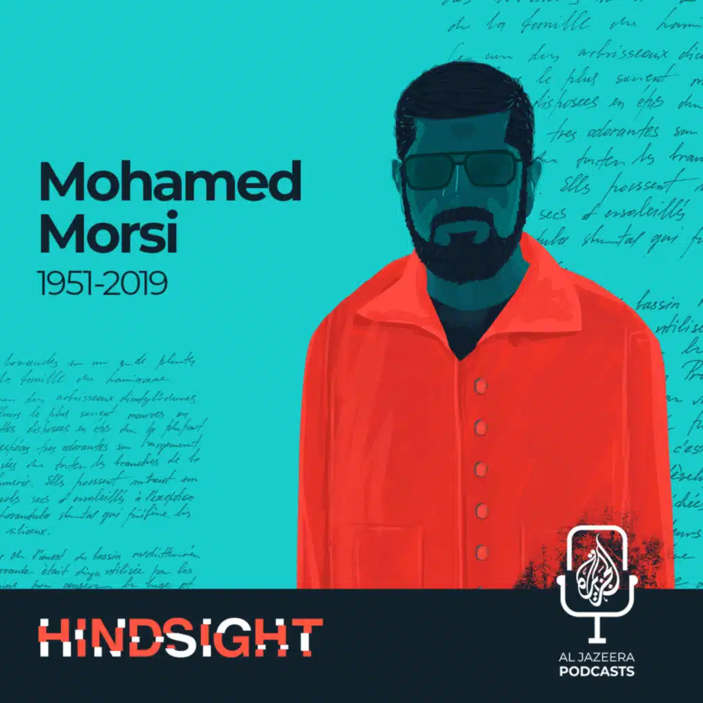 Mohamed Morsi: Egypt’s Dance with Democracy