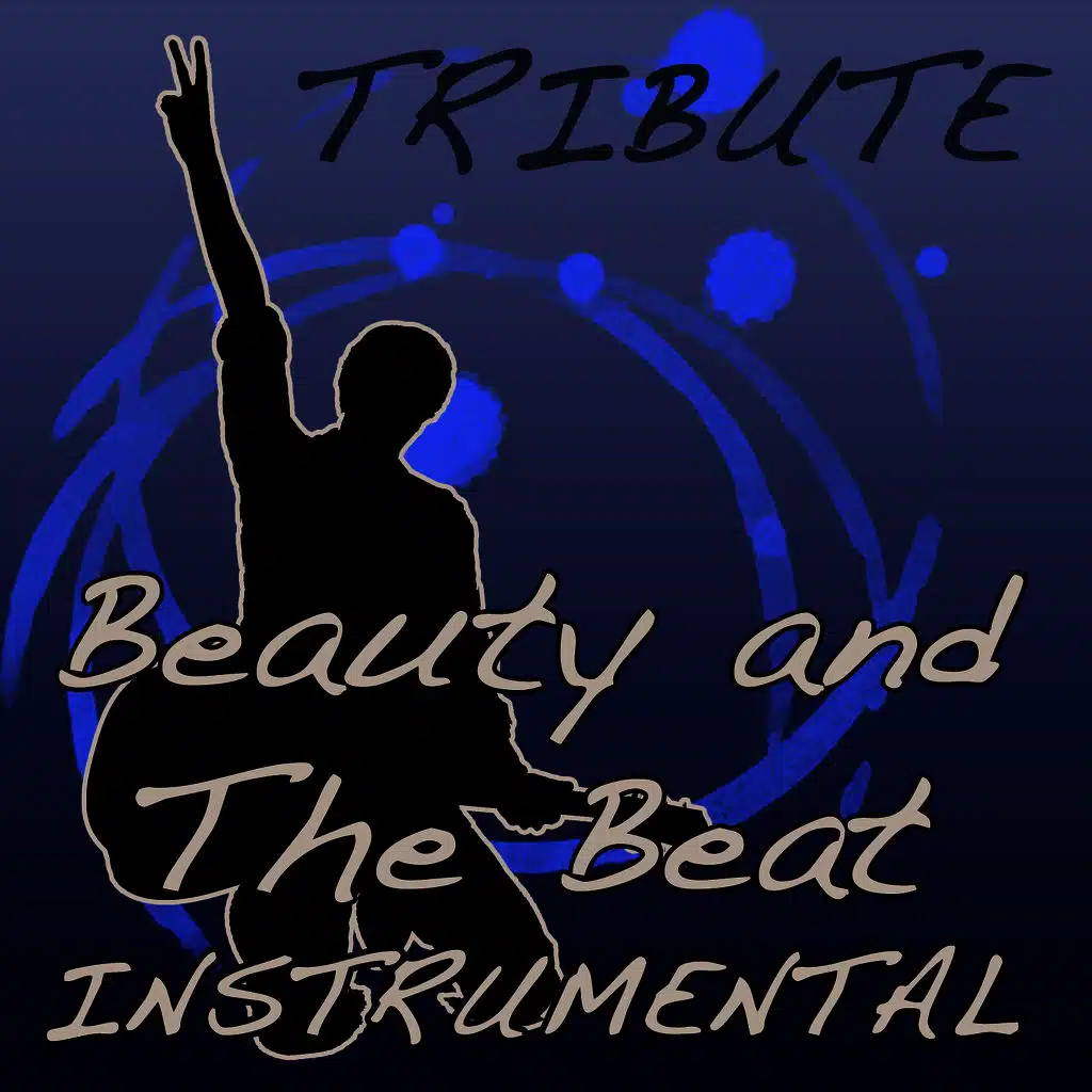 Beauty and a Beat (Tribute to Justin Bieber feat. Nicki Minaj Instrumental)