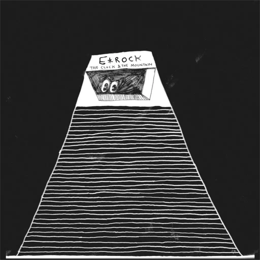 The Clock & The Mountain