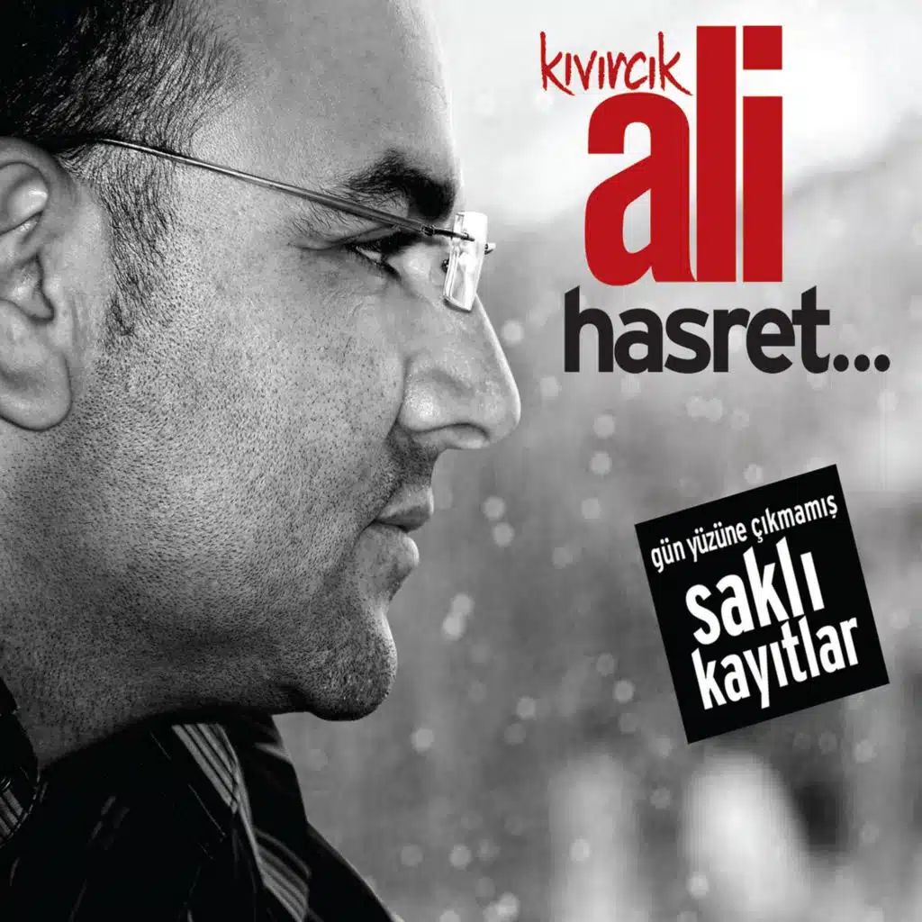 Hasret
