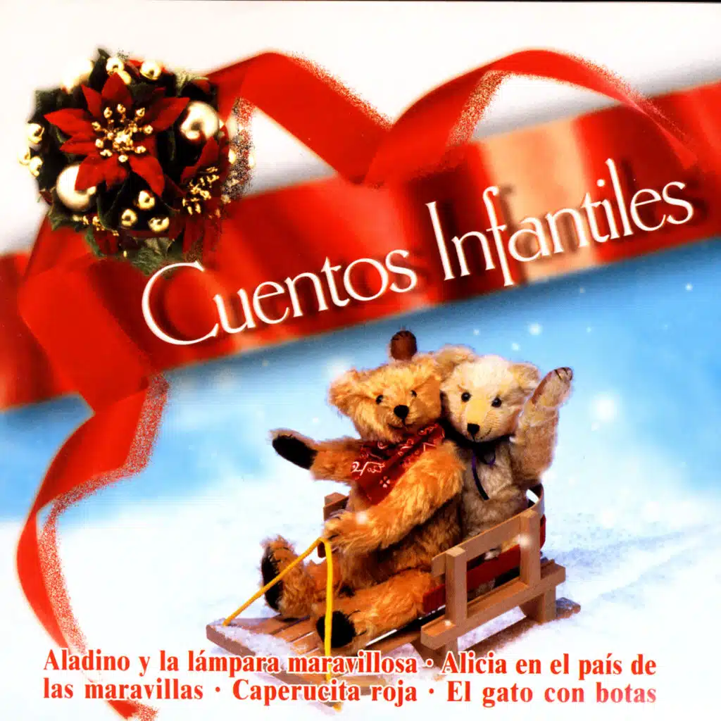 Cuentos Infantiles
