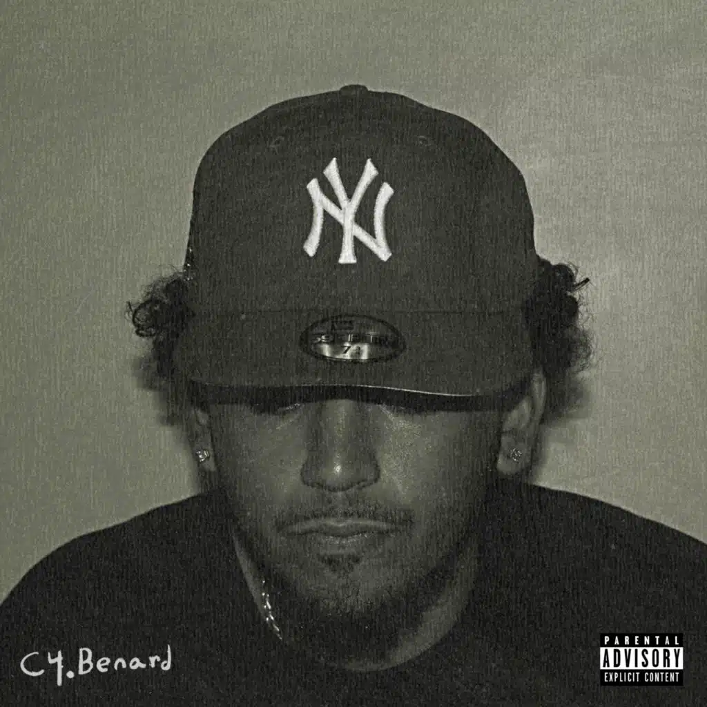 Mountain, Pt. 2 (Bonus Track)