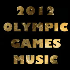 2012 Olympic Games Music