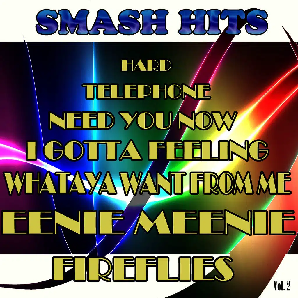 Smash Hits, Vol. 2