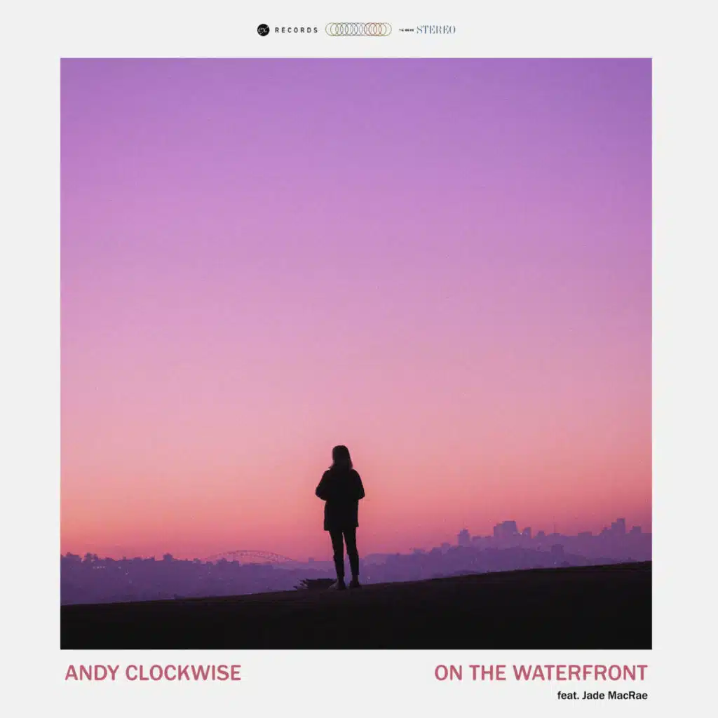 On The Waterfront (feat. Jade MacRae)