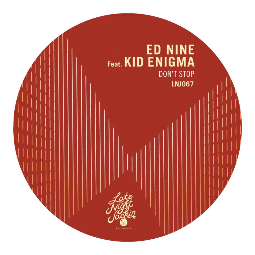 Kid Enigma & Ed Nine