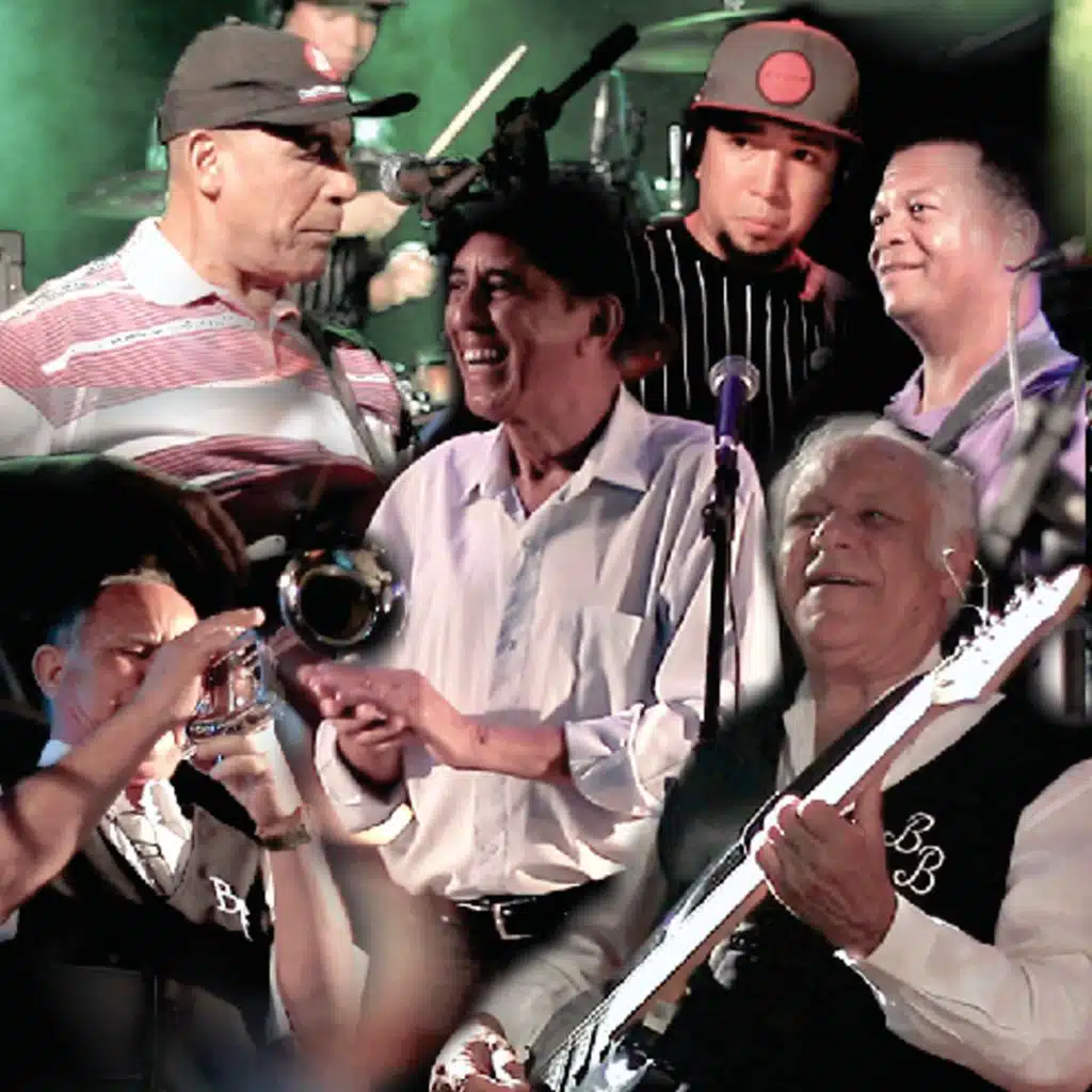 Agora ou Nunca (O Sole Mio) (Ao Vivo)