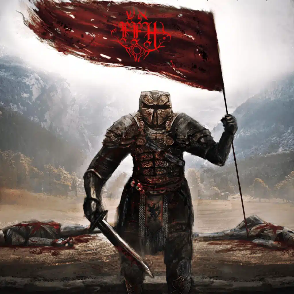 A Tale Of Two Wolves, Pt. 2