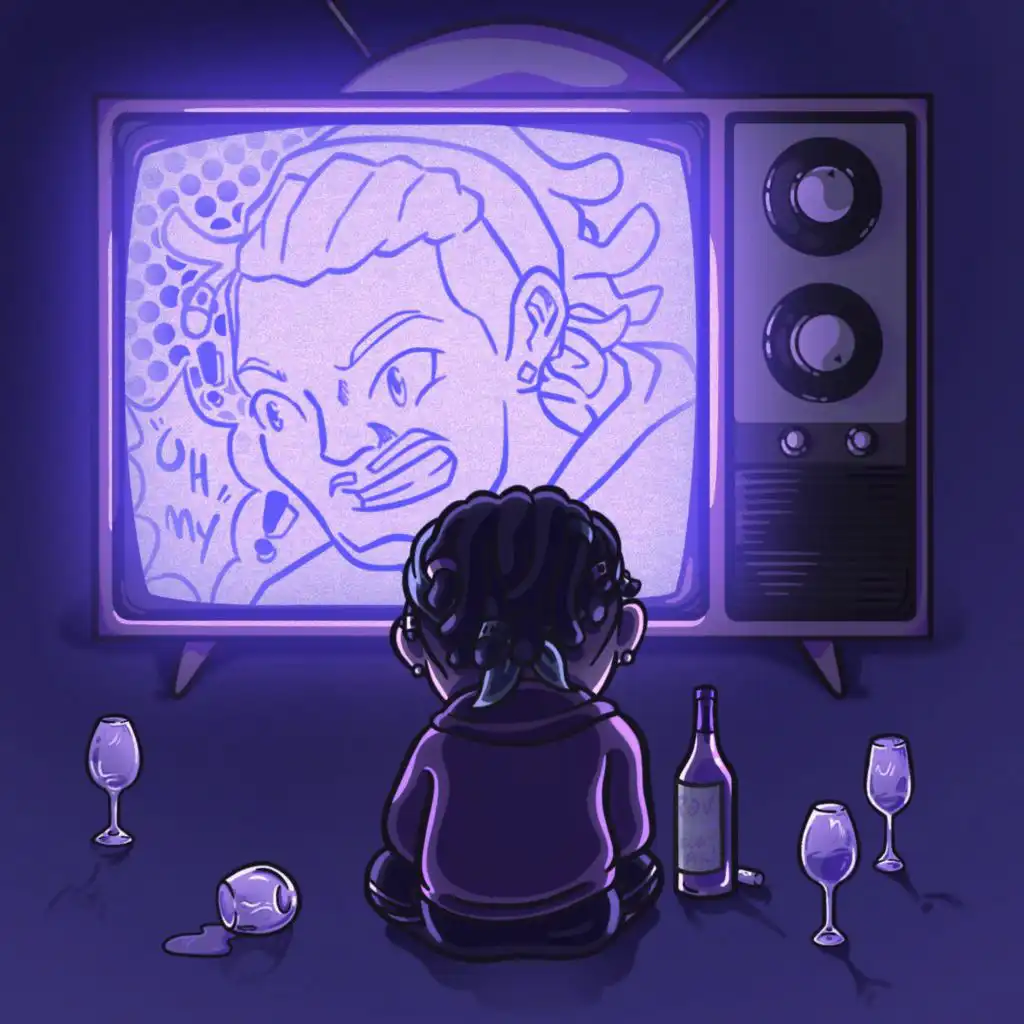 Charlie Curtis-Beard & Akintoye