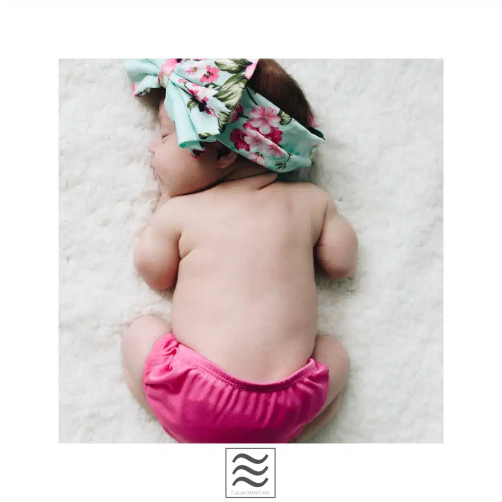Blissful Sleep Noise for Babies Calm (feat. White Noise Baby Sleep, White Noise Therapy, White Noise for Babies)
