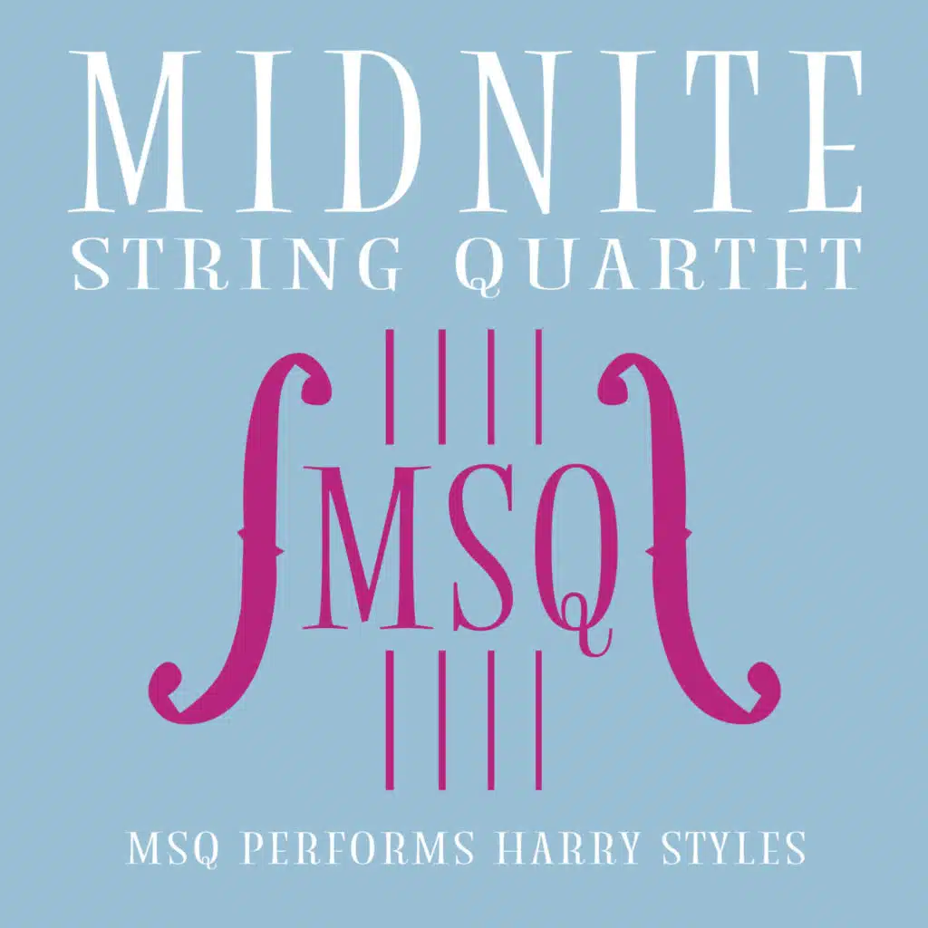 MSQ Performs Harry Styles