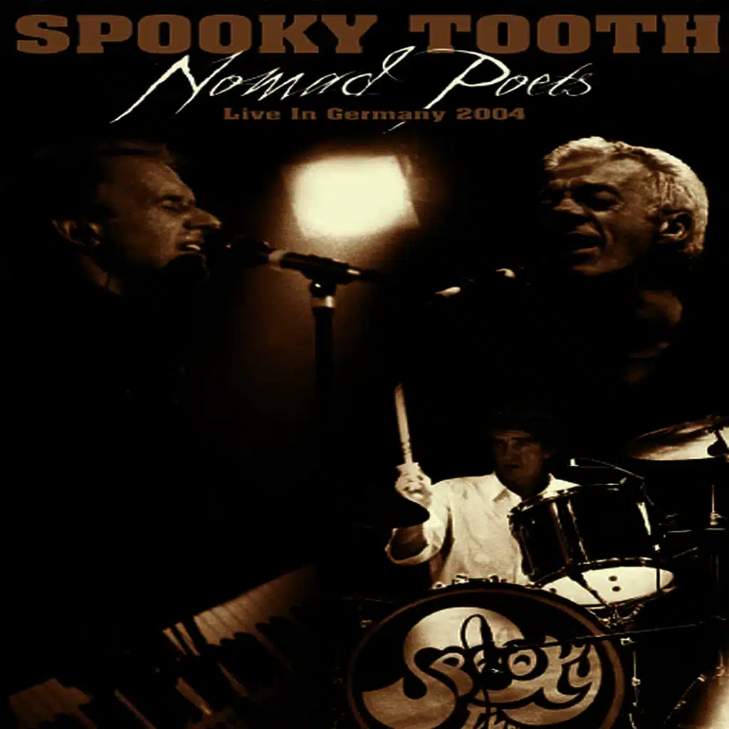 Better By You, Better Than Me (Live)