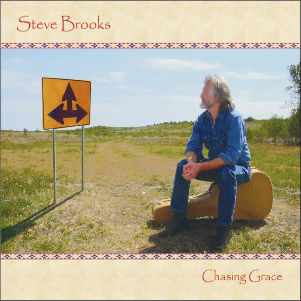 Chasing Grace