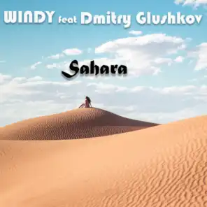 Sahara (feat. Dmitry Glushkov)